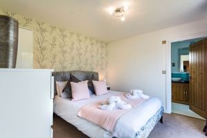 Bedroom 1- click for photo gallery